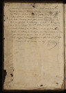 Ms 206 - « Le livre des sains angeles, compilé par frère Franchois Eximines, de l'ordre des frères Mineurs, à la requeste de mesire Pierre d'Arthes, chevalier, chambellan et maistre d'ostel du roy d'Arragon »