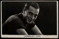 Lamboley Jean [image fixe]