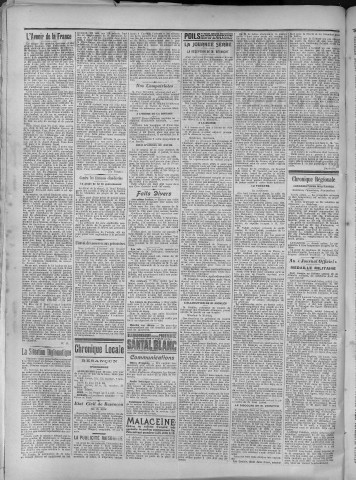28/06/1917 - La Dépêche républicaine de Franche-Comté [Texte imprimé]
