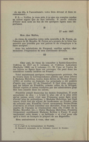 01/1956 - Bulletin / Société des amis de Léon Deubel