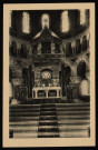 Besançon. - Basilique des Saints Férréol et Ferjeux - Le Ciborium [image fixe] , Besançon, 1930/1984