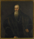 1694.1.3 - Portrait de Nicolas Perrenot de Granvelle