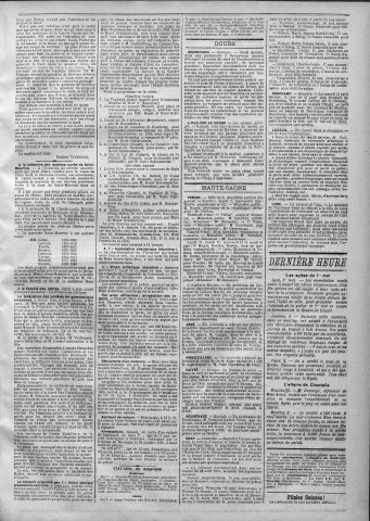 04/05/1891 - La Franche-Comté : journal politique de la région de l'Est