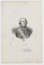 Lecourbe [image fixe] / Lith. Kaeppelin , Paris : chez Rosselin, Quai Voltaire, 23 ; Lith. Kaeppelin 17, Quai Voltaire, 1800/1805