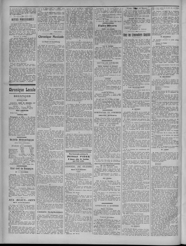 12/12/1912 - La Dépêche républicaine de Franche-Comté [Texte imprimé]