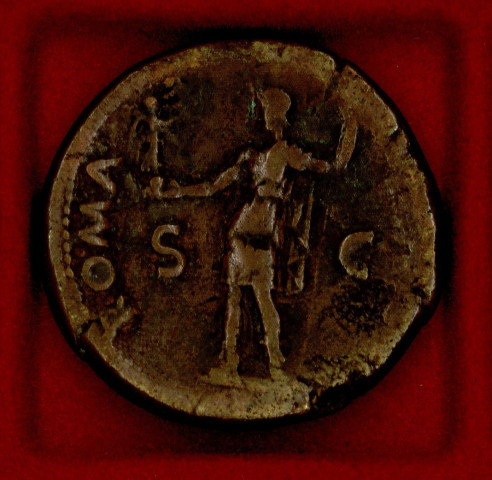 Mon 2197 - Vespasien