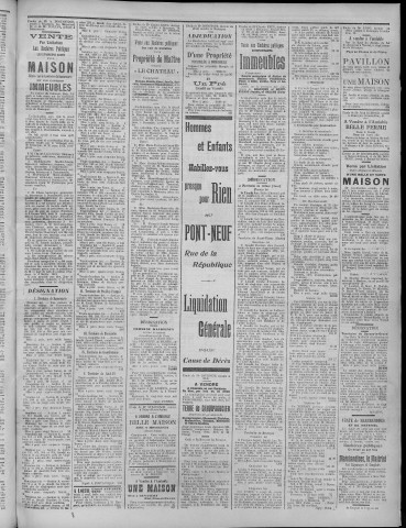 31/03/1912 - La Dépêche républicaine de Franche-Comté [Texte imprimé]