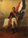 Portrait de Louis-Philippe