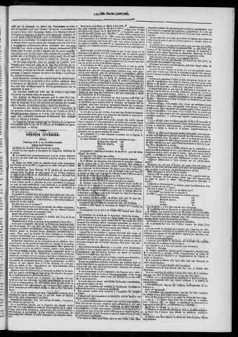 22/12/1876 - L'Union franc-comtoise [Texte imprimé]