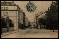 Besançon - La Rue de Belfort [image fixe] , 1904/1905