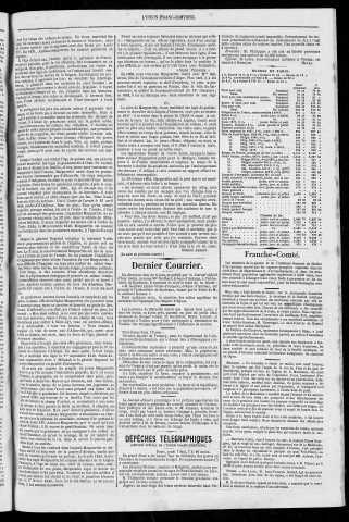 07/06/1883 - L'Union franc-comtoise [Texte imprimé]