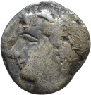 A.GAP.1 - pièce de monnaie ; obole