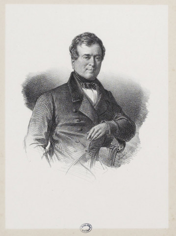 [Charles de Saint Juan] / J Lunteschutz