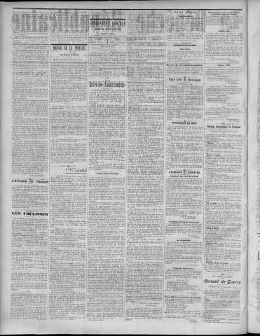 16/12/1905 - La Dépêche républicaine de Franche-Comté [Texte imprimé]