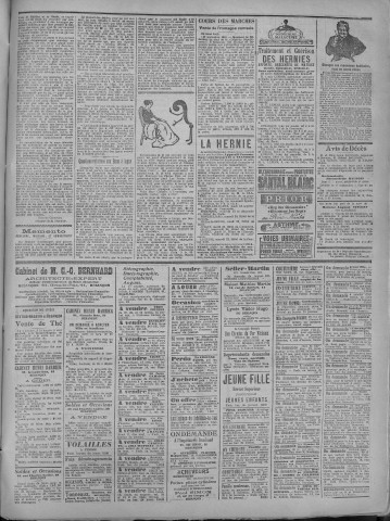 18/09/1919 - La Dépêche républicaine de Franche-Comté [Texte imprimé]