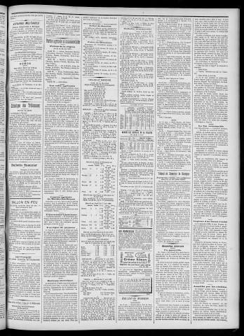 20/06/1897 - Organe du progrès agricole, économique et industriel, paraissant le dimanche [Texte imprimé] / . I