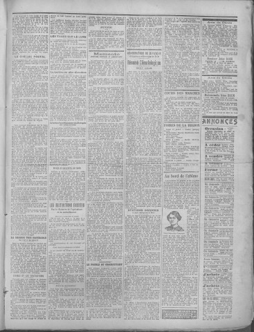 27/06/1918 - La Dépêche républicaine de Franche-Comté [Texte imprimé]