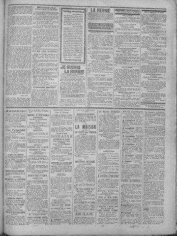24/11/1918 - La Dépêche républicaine de Franche-Comté [Texte imprimé]