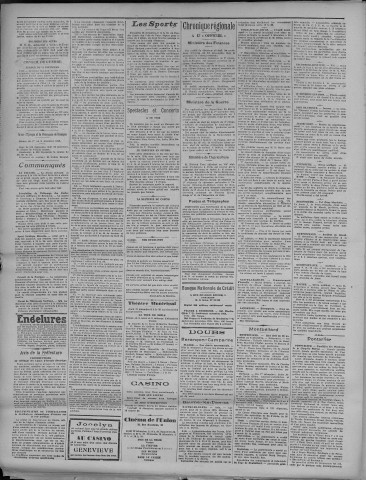 12/12/1923 - La Dépêche républicaine de Franche-Comté [Texte imprimé]