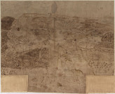 [Plan général des environs de Besançon] [image fixe] / [signé] Joliot et Vauderet , [Besançon] : Joliot et Vauderet, [1500-1599]