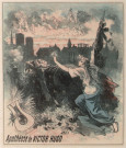Apothéose de Victor Hugo [image fixe] , 1885/1899
