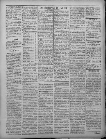 09/09/1925 - La Dépêche républicaine de Franche-Comté [Texte imprimé]