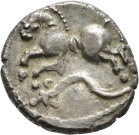 A.993.29.1 - pièce de monnaie ; denier