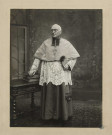 Monseigneur Gauthey Archevêque de Besançon / Mauvillier.- Besançon : Mauvillier