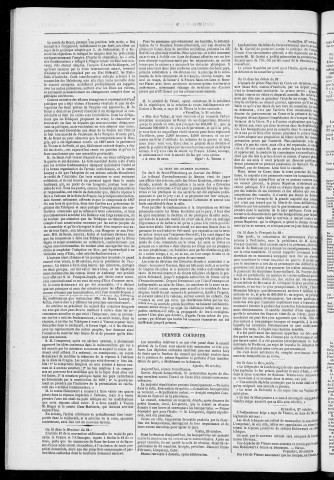 28/10/1871 - L'Union franc-comtoise [Texte imprimé]