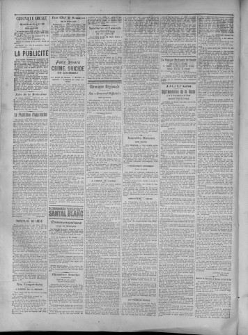 29/03/1917 - La Dépêche républicaine de Franche-Comté [Texte imprimé]