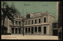 Besançon. Le Kursaal [image fixe] , Besançon : J. Liard, Editeur, 1905/1907