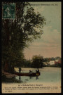 Bords du Doubs à Mazagran [image fixe] , 1904/1913