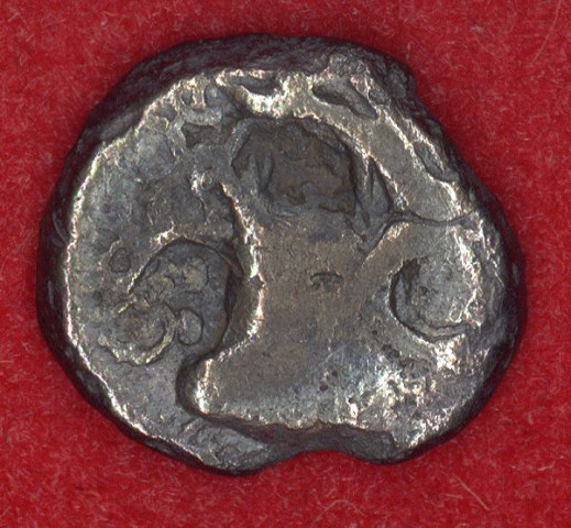 Mon 388 - Monnaie gauloise