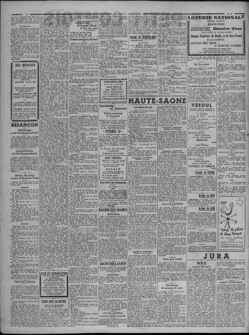 08/05/1941 - Le petit comtois [Texte imprimé] : journal républicain démocratique quotidien