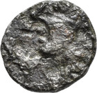 851.4.58 - pièce de monnaie ; quinaire