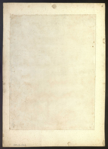 Nomen idem, at maior uirtus facut ausi bus artem [image fixe] / Eques Petrus Berettin. Corton del. Franciscus Spierre Sculpsit Romae , 1659/1681
