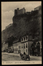Besançon. - Quartier Rivotte et la Citadelle. [image fixe] , Paris : Lévy Fils et Cie., 1900-1910