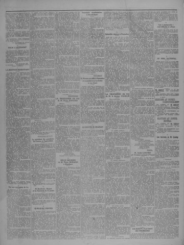 30/04/1932 - Le petit comtois [Texte imprimé] : journal républicain démocratique quotidien