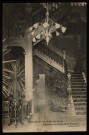 Besançon. - Le Casino des Bains. L'Escalier du Cercle de la Mouillère [image fixe] , 1904/1930