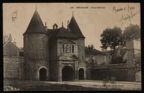 Besançon. Porte Rivotte [image fixe] , Maîche : Ch. Simon, 1897/1904