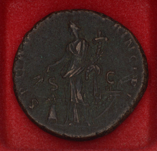 Mon 2842 - Trajan