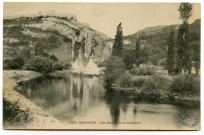 Besançon - L'Ile Malpas et la Citadelle [image fixe] , 1904/1906