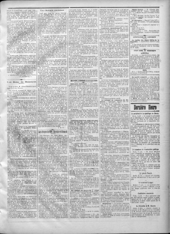 05/06/1897 - La Franche-Comté : journal politique de la région de l'Est