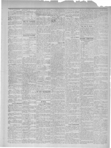29/12/1929 - Le petit comtois [Texte imprimé] : journal républicain démocratique quotidien