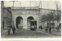 Besançon. La Porte Battant [image fixe] , 1904/1930