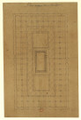 Plans antiques tirés de Pirro Ligorio [Dessin] , [S.l.] : [s.n.], [1750-1799]