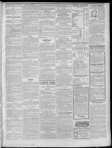 21/04/1905 - La Dépêche républicaine de Franche-Comté [Texte imprimé]