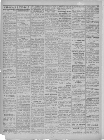 02/12/1928 - Le petit comtois [Texte imprimé] : journal républicain démocratique quotidien