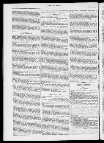 27/02/1880 - L'Union franc-comtoise [Texte imprimé]