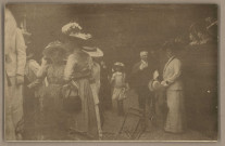 [Besançon - Concours hippique 1911]. [image fixe] , Besançon : L. Mosdier, Editeur, Besançon, 1904/1911